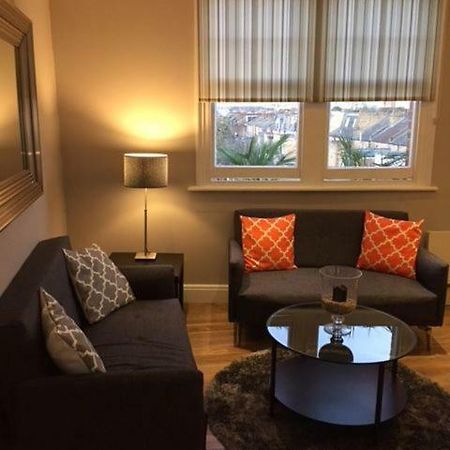 Apartament Stunning 2 Bed Flat Shepherds Bush Londyn Zewnętrze zdjęcie