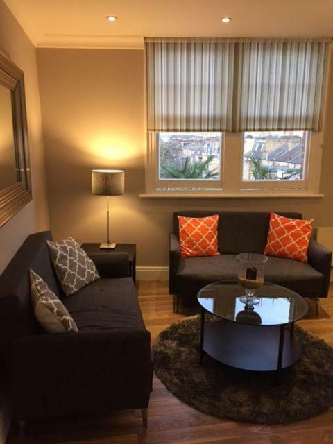 Apartament Stunning 2 Bed Flat Shepherds Bush Londyn Zewnętrze zdjęcie