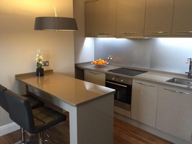 Apartament Stunning 2 Bed Flat Shepherds Bush Londyn Zewnętrze zdjęcie
