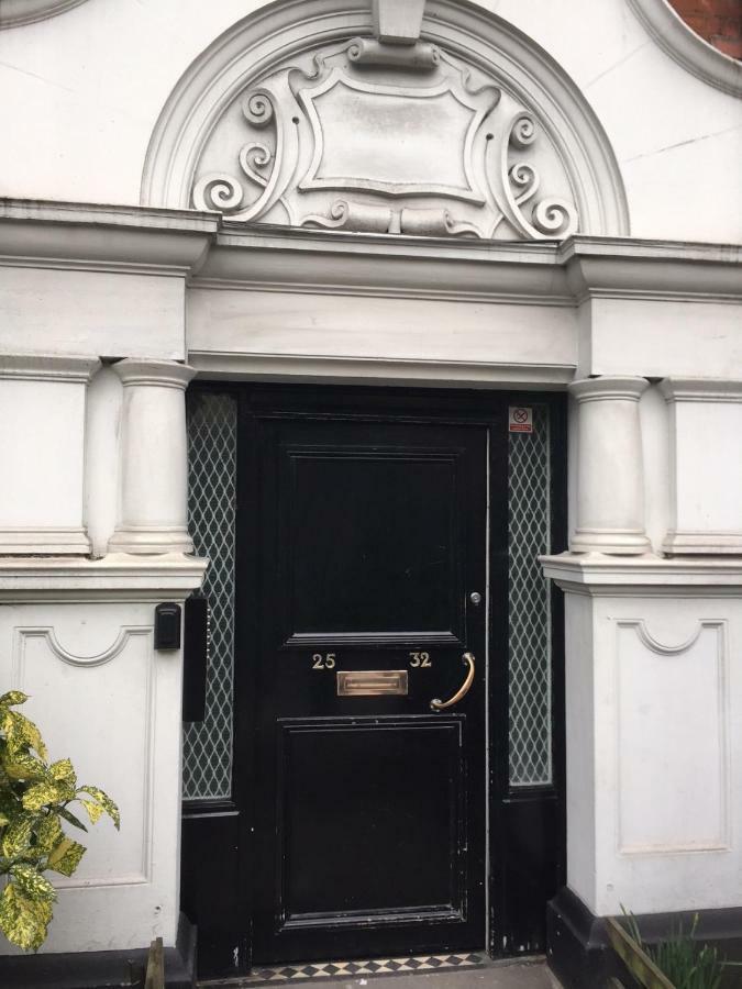 Apartament Stunning 2 Bed Flat Shepherds Bush Londyn Zewnętrze zdjęcie