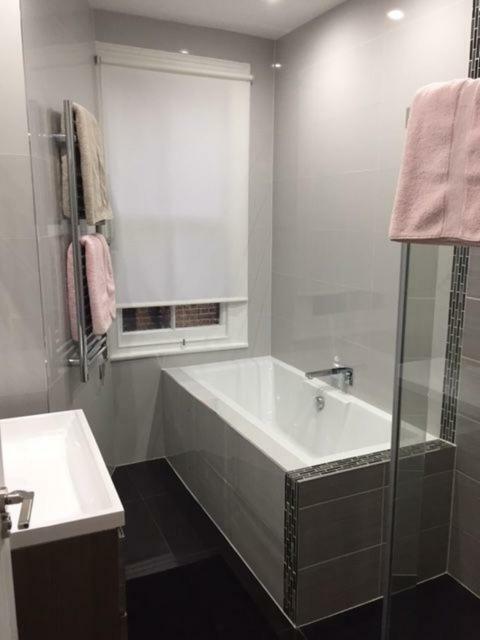Apartament Stunning 2 Bed Flat Shepherds Bush Londyn Zewnętrze zdjęcie
